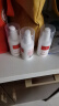 协和玻尿酸维生素e乳100ml*3乳液面霜护手霜身体乳加倍补水保湿清爽 实拍图