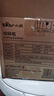 小熊（Bear）绞肉机家用 辅食机婴儿绞馅机碎肉机料理机饺子肉馅搅拌机打蒜器电动搅肉机约2L钢碗双刀QSJ-S03B5 实拍图