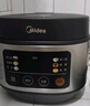 美的（Midea）电饭煲电饭锅小型3升2-3人前置大屏面板24小时预约多功能压力家用智能电饭煲FB30Q1-406K 实拍图