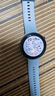 荣耀手表Fit 44mm【国家补贴15%】活力版 海风蓝 超轻薄超长续航NFC智能运动手表 GS3i升级款男女表 实拍图