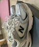 NEW BALANCE NB530官方老爹鞋男鞋女鞋复古情侣网鞋夏季透气百搭休闲运动鞋 白色 MR530SG 【建议拍小半码】 38 (脚长23.5cm尺码详询客服) 实拍图