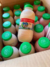 李子园甜牛奶乳饮料草莓味饮品225ml*20瓶学生儿童奶营养早餐奶整箱装 实拍图