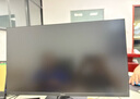 三星（SAMSUNG）27英寸 S61F IPS 2K 100Hz 窄边框 低蓝光不闪屏 旋转升降 高清 电脑 办公 显示器 LS27F610EACXXF 实拍图