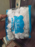 户外一次性保鲜膜套罩食品级家用保鲜袋专用带松紧口浴帽式 袋装-保鲜膜套30只 实拍图