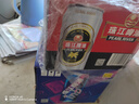 莎贝龙保湿定型啫喱膏200ml啫喱水男女大背头油头膏发胶发蜡发泥发油  实拍图