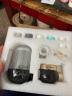 美的（Midea）净水器水龙头台式前置净水机家用厨房过滤器自来水直饮超滤机可视化可清洗滤芯除垢除氯 一机2芯【两年免换芯】 实拍图
