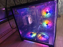 微星 酷睿i5 12600KF/RTX4060/4060TI/4070S/5060Ti海景房游戏主机电脑台式机优惠补贴组装电脑DIY主机 配二i5-12600KF+微星RTX4060 实拍图