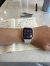 苹果Apple Watch S4/S5/S6/S7/S8/S9/SE /Ultra二手苹果智能手表 颜色参数参考质检报告 Apple Watch S9 晒单实拍图