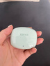 漫步者（EDIFIER）萝莉豆Lolli Pro3i真无线蓝牙耳机入耳式-47dB主动降噪金标音质长续航游戏音乐礼物适用于华为小米 【蓝牙6.0】青木绿+耳机套 实拍图