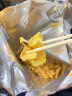 乐事（Lay's）红薯片 黑糖味 60g 薄切 实拍图