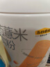 五谷磨房山药薏米芡实粉养胃五谷早餐代餐粉546g 实拍图