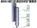 绿联Type-C扩展坞USB-C拓展坞转HDMI读卡器HUB分线器SD卡TF多合1通用苹果16Macbook华为小米笔记本iPad 实拍图