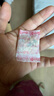 JINYIHOUSE衣柜防潮防霉防虫除味樟脑丸鞋柜除臭芳香清新蓝风铃香48小包装 实拍图