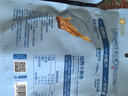 良品铺子 烧烤小黄鱼100g 即食海鲜小吃小鱼仔小鱼干零食独立包装 实拍图
