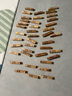 绿之源天然樟木条60条樟脑丸衣柜除味衣物驱虫室内防潮防蟑螂防霉樟脑球 实拍图