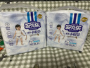安儿乐（Anerle）小轻芯纸尿裤XXL62片(15kg以上)婴儿尿不湿【品牌直供 安心品质】 实拍图