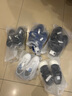 京东自营洗鞋服务运动鞋任洗5双上门取送价值2000元内小白鞋京东洗衣 实拍图