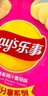 乐事（Lay's）薯片 飘香麻辣锅味 135克 休闲零食 膨化食品 实拍图