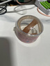 咪小兔适配世喜奶瓶配件直饮吸管奶嘴杯盖鸭嘴保温杯重力球四喜水杯头 替换空心吸管嘴】直饮水杯头配件 实拍图