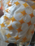 十月结晶月子帽子产妇帽孕妇产后坐月子防风秋冬款睡眠 亲子款（彩虹云梯）【月子帽+婴儿帽】 实拍图
