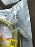 潜水艇（Submarine）R200燃气管天然气304不锈钢波纹管 安全防爆 通用款接头可拆卸2米 实拍图