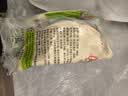 汇尔康徐州手工烙馍春饼皮薄卷饼烙饼早餐炸串烧烤单饼特产 手工烙馍1斤 实拍图