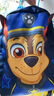 汪汪队立大功（PAW PATROL）幼儿园书包3-6周岁宝宝书包超轻透气大班小班大容量背包双肩包 实拍图