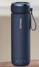 飞利浦（PHILIPS）烧水杯保温杯加热水杯壶迷你便携式旅行出差恒温杯男女士商务礼品 实拍图