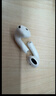 Apple/苹果【两年AC+套装版】AirPods 4 搭配USB-C充电盒 苹果耳机 蓝牙耳机 适用iPhone/iPad/Mac 四代 实拍图