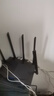 Tenda腾达路由器 AC7 1200M 穿墙增强型 无线路由器 家用5G双频 智能游戏路由 WiFi信号放大 实拍图