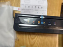 美的真空封口机 家用全自动真空封口机 食品塑封机干湿两用大吸力真空包装打包机 严密封系列 MJ-KF61 实拍图