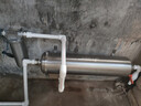 精瑞特全屋中央净水器别墅直饮不锈钢农村自建房井水自来水前置过滤器大流量商用工业净水机除水垢阻垢器 6000L全屋净水(带10吨前置) 不锈钢款 实拍图