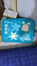 巴布豆（BOBDOG）新菠萝拉拉裤XXL68片（15kg以上）婴儿尿不湿超薄透气 实拍图
