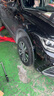 德国马牌（Continental）汽车轮胎 235/50R19 103V XL UC6 SUV  原配领克 05 实拍图