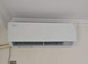 格力空调 1.5匹云佳pro 新一级能效 变频冷暖壁挂式卧室挂机 新品升级 省电空调 KFR-35GW/NhMa1BG 实拍图