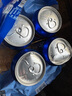百事可乐 Pepsi 碳酸饮料 330ml*6听 整箱 (新老包装随机发货) 百事出品 实拍图