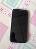 绿联【京配包邮】适用苹果15Pro钢化膜iPhone15Pro手机膜无边高清防指纹防摔防爆防尘超薄保护膜 2片装 实拍图