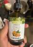 爷爷的农场有机核桃油食用油110ml 热炒凉拌辅食油 赠婴儿宝宝食谱 实拍图