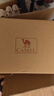 骆驼（CAMEL）夏季户外魔术贴凉鞋男女溯溪涉水速干沙滩鞋子F14B162007 实拍图