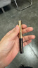 卡姿兰（Carslan）速描精细睫毛膏(立体纤长持久定型不晕染)#01黑色3.5g生日礼物女 实拍图
