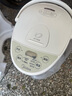 美的（Midea）【国家补贴】电热水瓶热水壶电水壶304不锈钢水壶 5L控温保温恒温开水壶电水壶烧水壶Colour201 实拍图