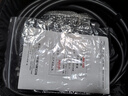 德力西（DELIXI）新能源电动汽车充电枪家用220V便携式充电器多车型3.5kw随车充 温控基础款-5米 实拍图
