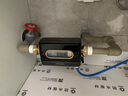 飞利浦（PHILIPS）前置过滤器40微米7T/H大流量反冲洗 全屋家用净水器中央净水机 管道过滤器AWP1880/93 实拍图