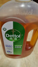 滴露（Dettol）消毒液消毒水1.2L衣物除菌液家居宠物环境地板杀菌除螨 非84酒精 实拍图