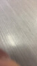 红蜻蜓休闲凉鞋夏季厚底增高魔术贴男士户外运动凉鞋WTT25016 黑色 40 实拍图