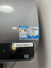 海尔（Haier）【BK5】60升双胆扁桶电热水器 小蓝瓶净肤洗 国家补贴20% 免清洗镁棒免更换3300W变频速热一级能效 实拍图