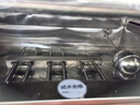 荣事达（Royalstar）蒸饭柜商用蒸饭车电蒸箱食堂酒店全自动蒸柜大容量厨房蒸饭箱蒸包机蒸包炉蒸饭器电蒸炉蒸饭机 【京东配送】电热大10盘丨380V丨有孔无孔各5个 实拍图