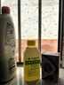 滴露（Dettol）洗衣机清洗剂250ml金装版柠檬滚筒波轮洗衣机深度清洁剂除垢杀菌 实拍图