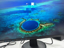 联想（Lenovo）小新27英寸2K IPS 100Hz 莱茵护眼认证 HDR10 双HDMI 壁挂 电脑办公显示器小新27q 实拍图