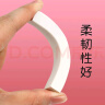 晨光(M&G)文具米菲橡皮擦学生铅笔橡皮无屑干净 办公用品1块装颜色随机MF6304 实拍图